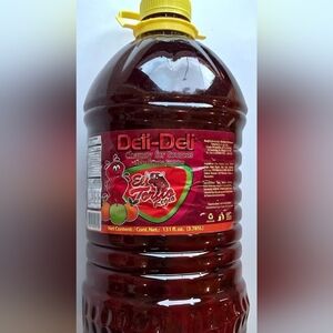 Chamoy deli deli